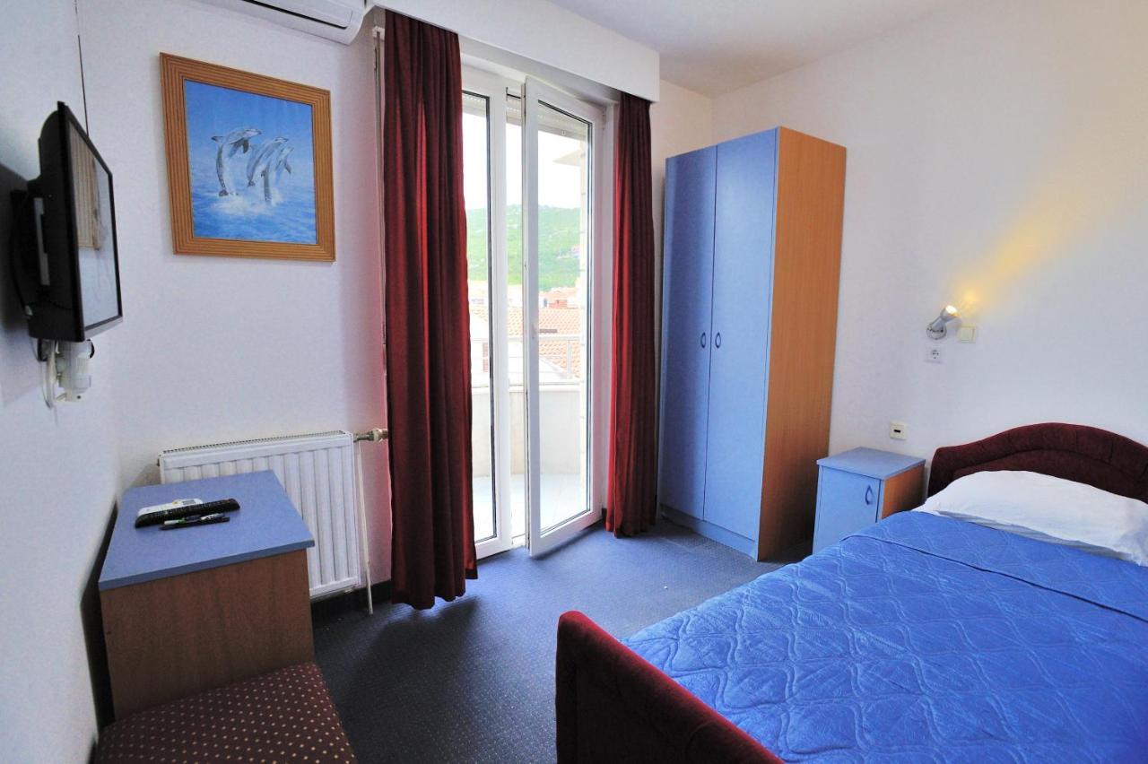 Hotel Lav Neum Eksteriør billede