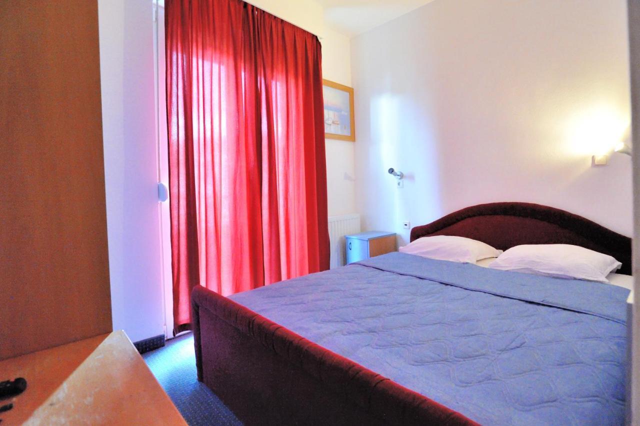 Hotel Lav Neum Eksteriør billede