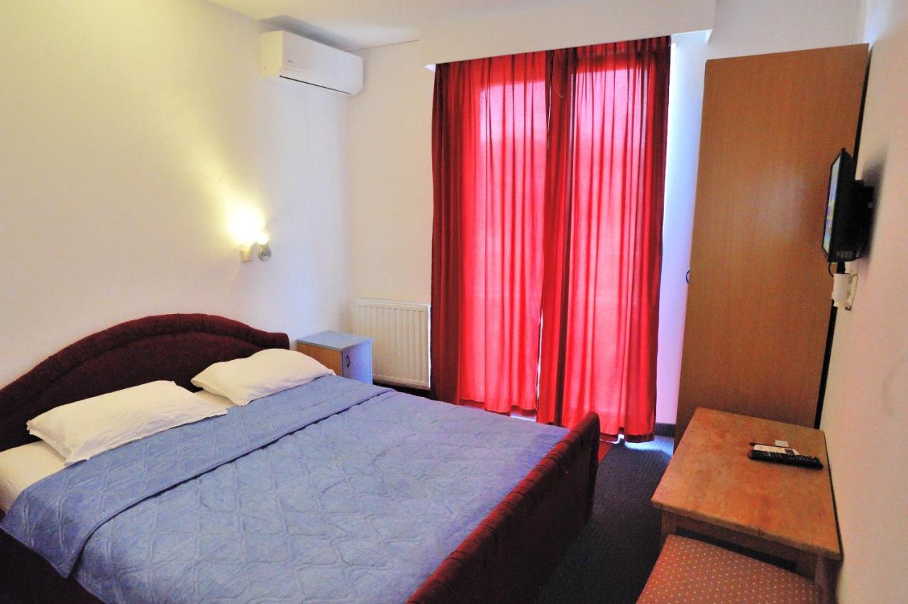 Hotel Lav Neum Eksteriør billede