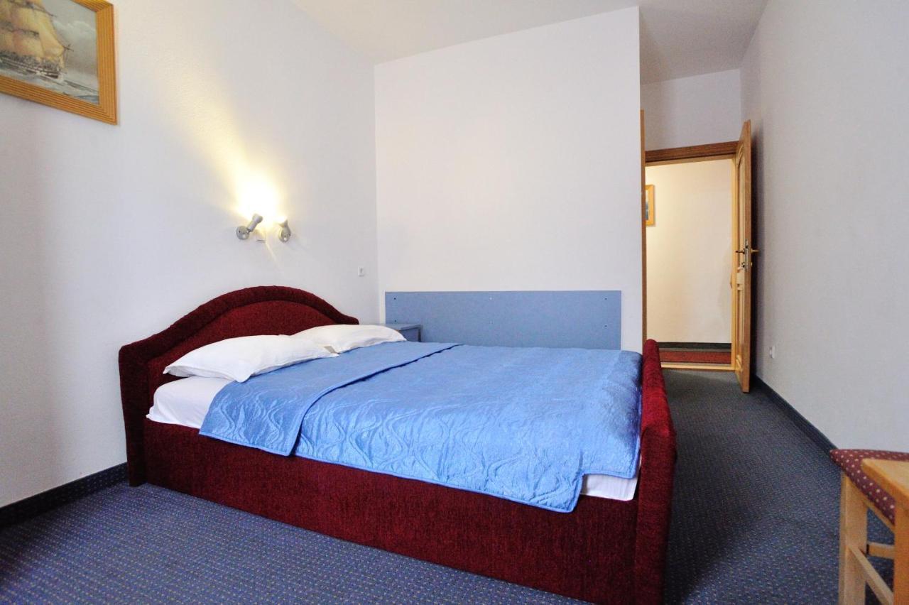 Hotel Lav Neum Eksteriør billede