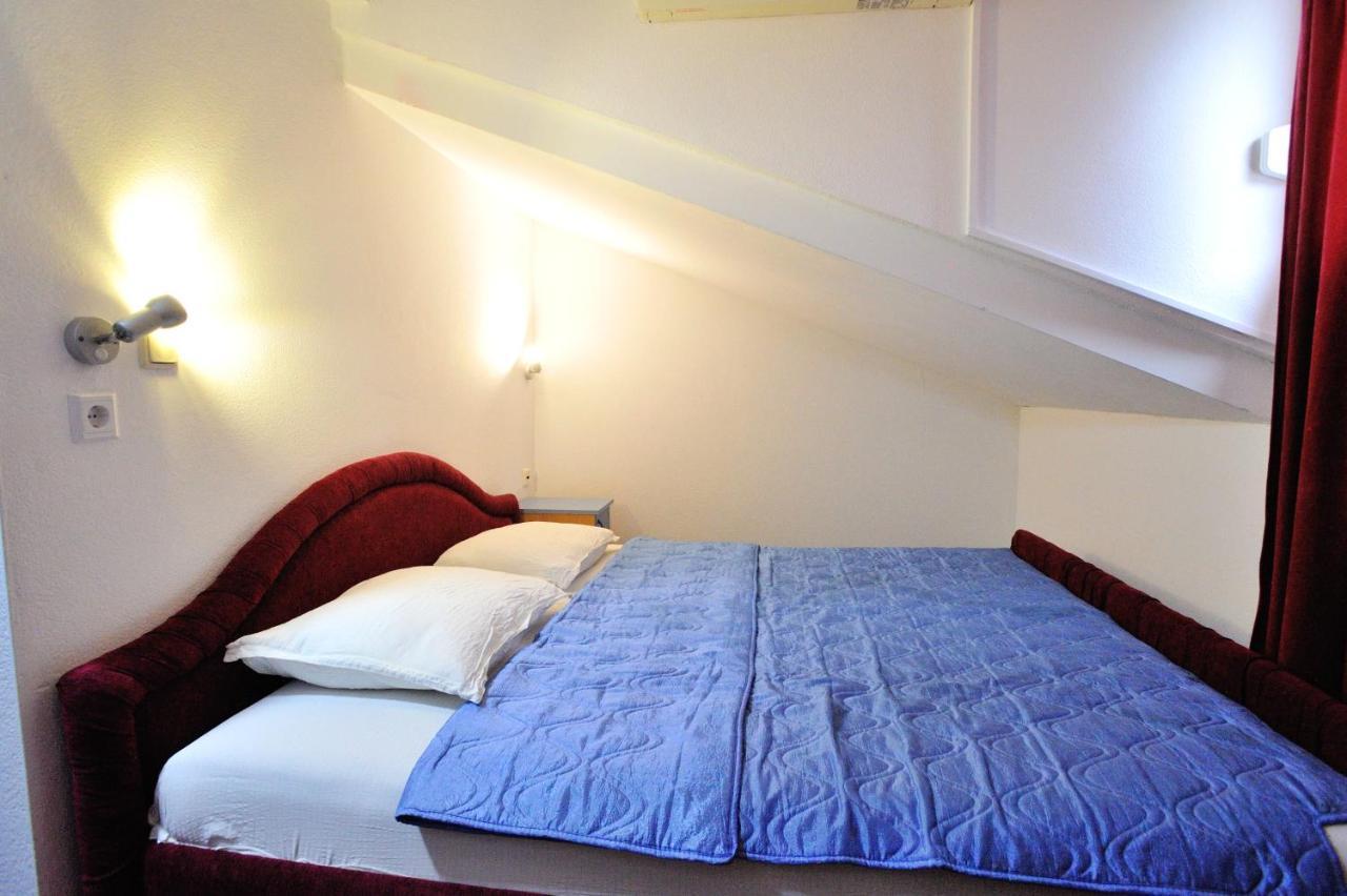 Hotel Lav Neum Eksteriør billede