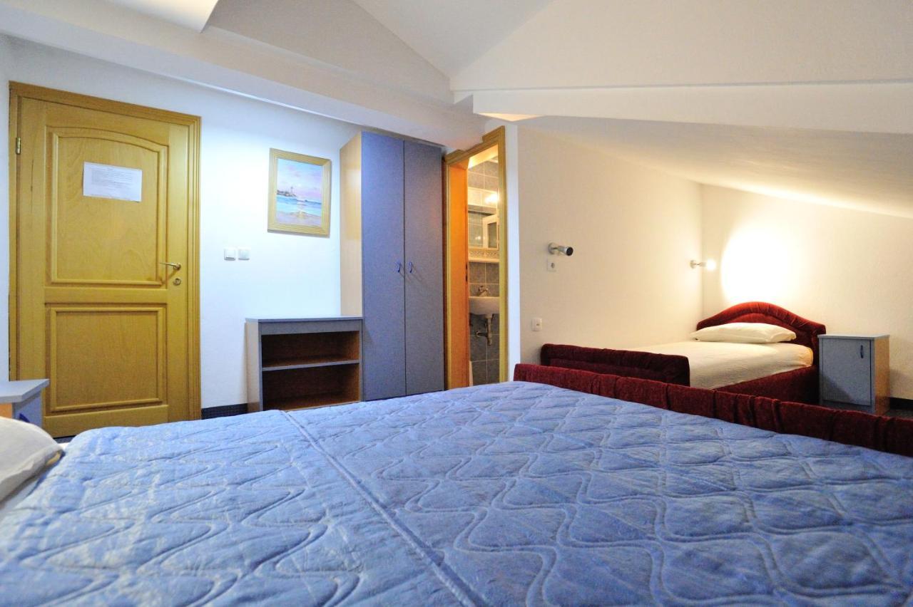 Hotel Lav Neum Eksteriør billede