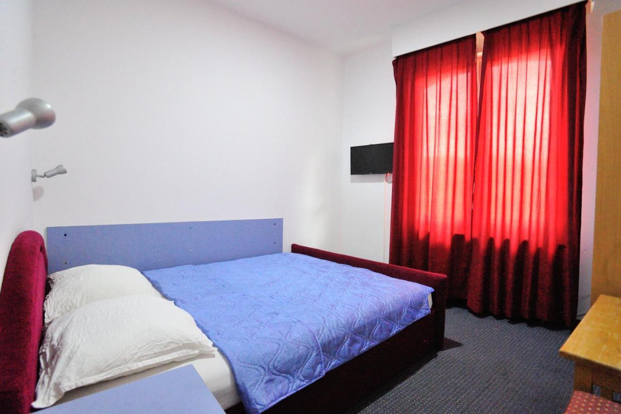 Hotel Lav Neum Eksteriør billede