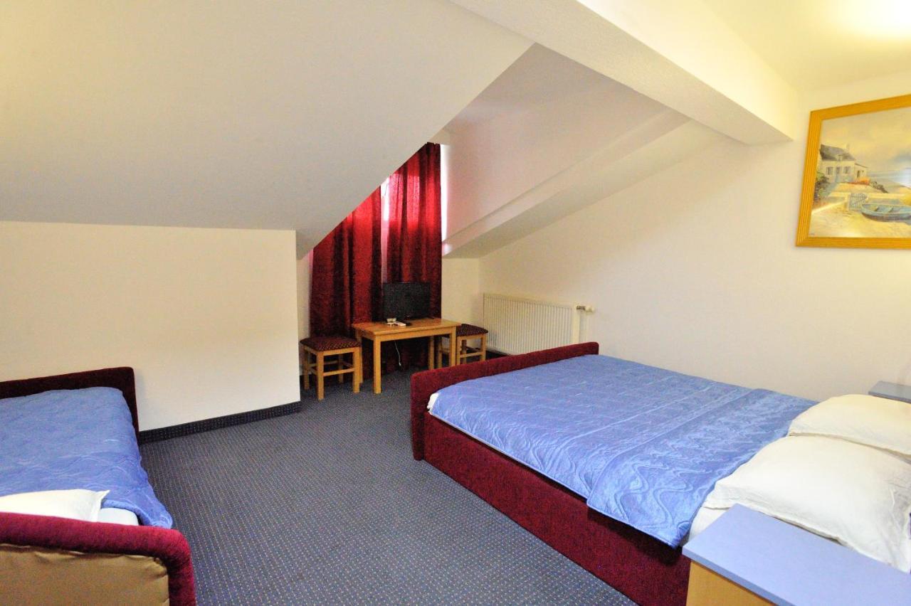 Hotel Lav Neum Eksteriør billede