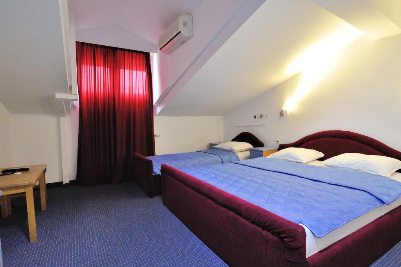 Hotel Lav Neum Eksteriør billede
