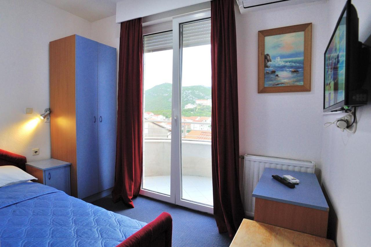 Hotel Lav Neum Eksteriør billede