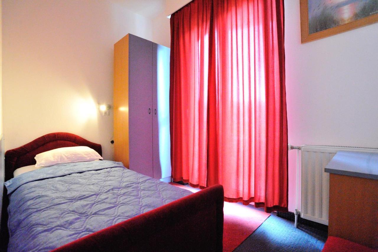 Hotel Lav Neum Eksteriør billede