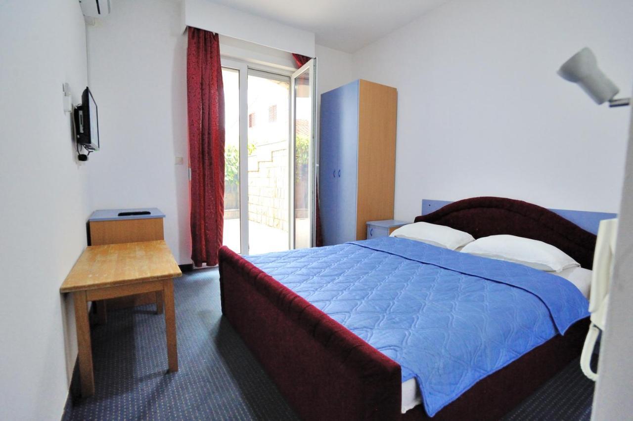 Hotel Lav Neum Eksteriør billede