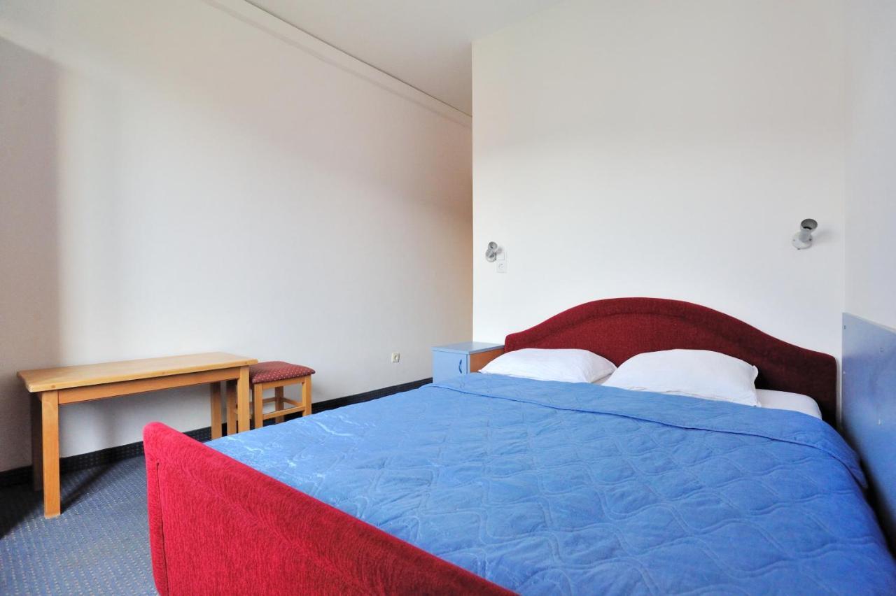 Hotel Lav Neum Eksteriør billede