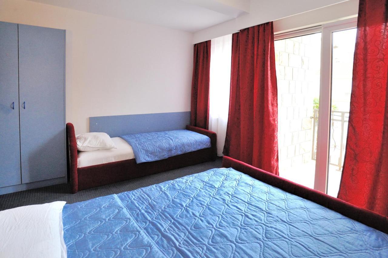 Hotel Lav Neum Eksteriør billede