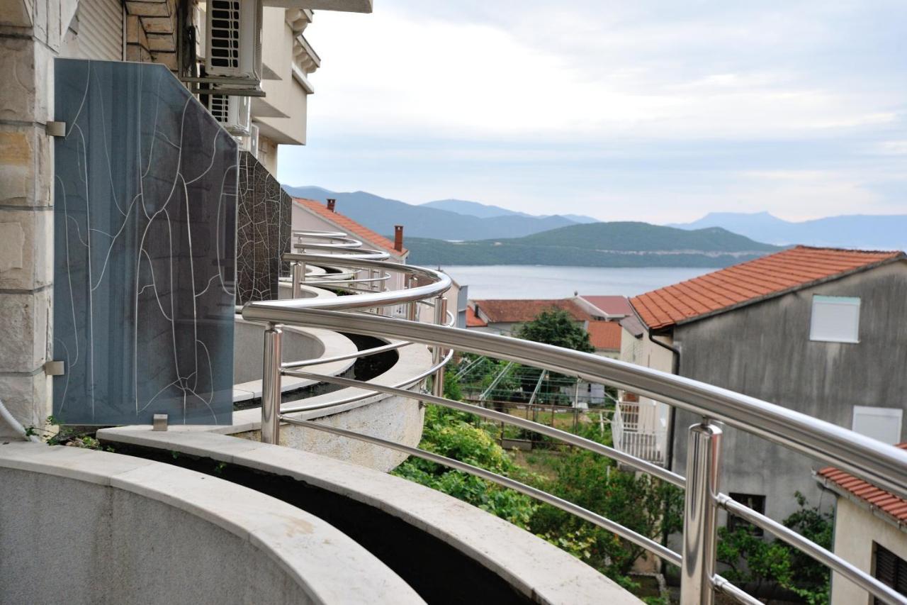Hotel Lav Neum Eksteriør billede