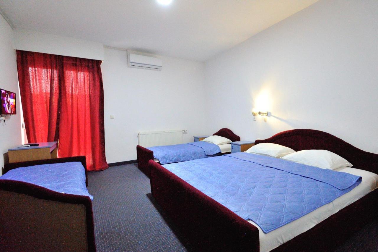 Hotel Lav Neum Eksteriør billede