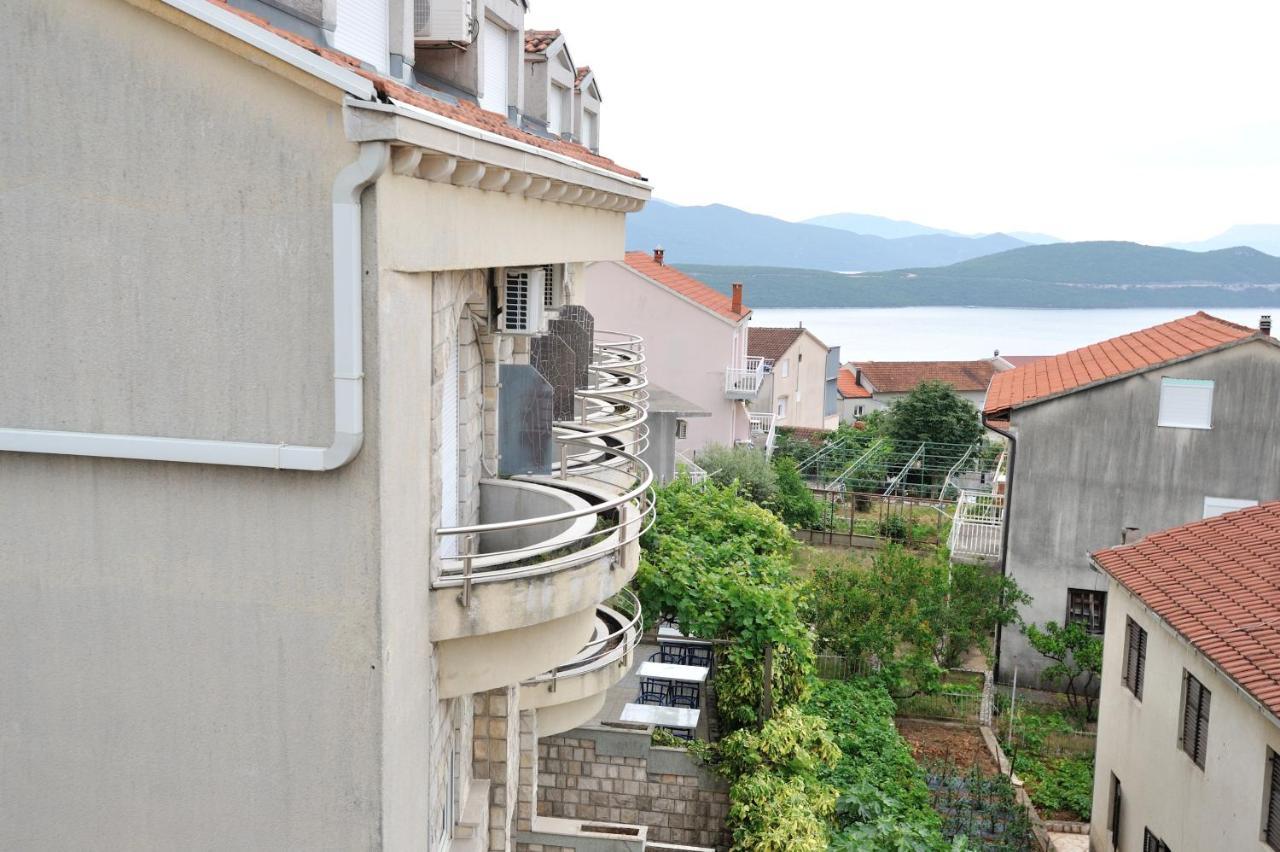 Hotel Lav Neum Eksteriør billede